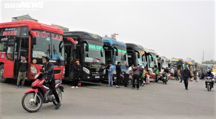 Nguy cơ phá sản vì đại dịch Covid-19, doanh nghiệp vận tải 'cầu cứu' Chính phủ 